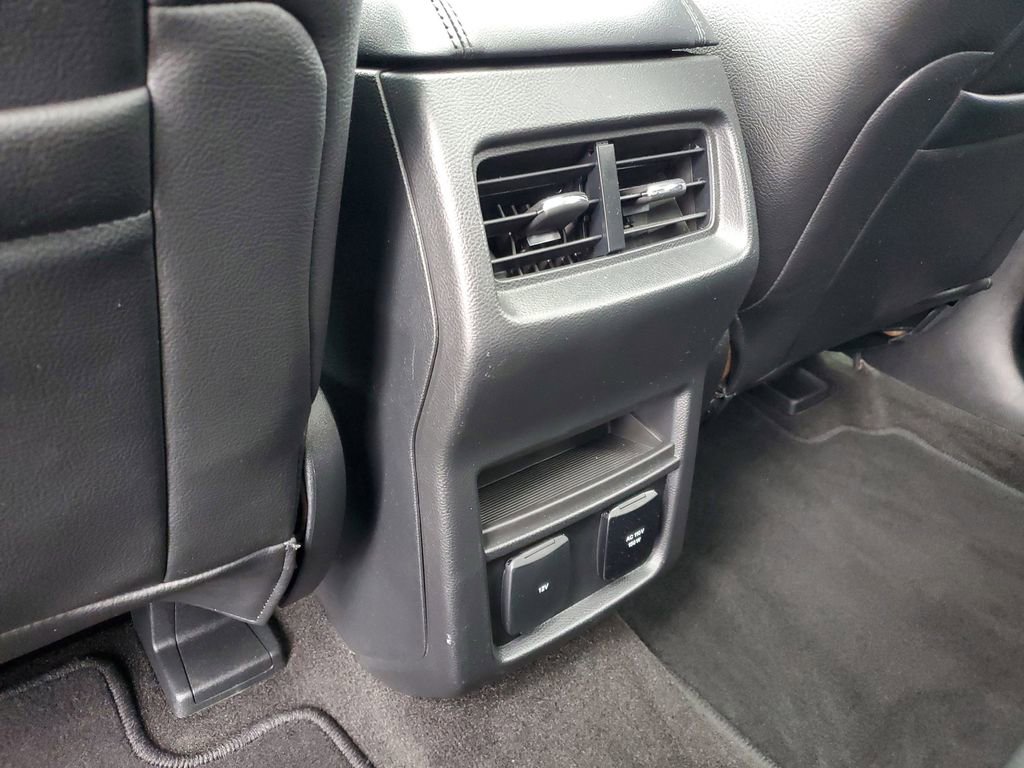 Used 2020 Ford Edge SEL w/ Convenience Package image 31