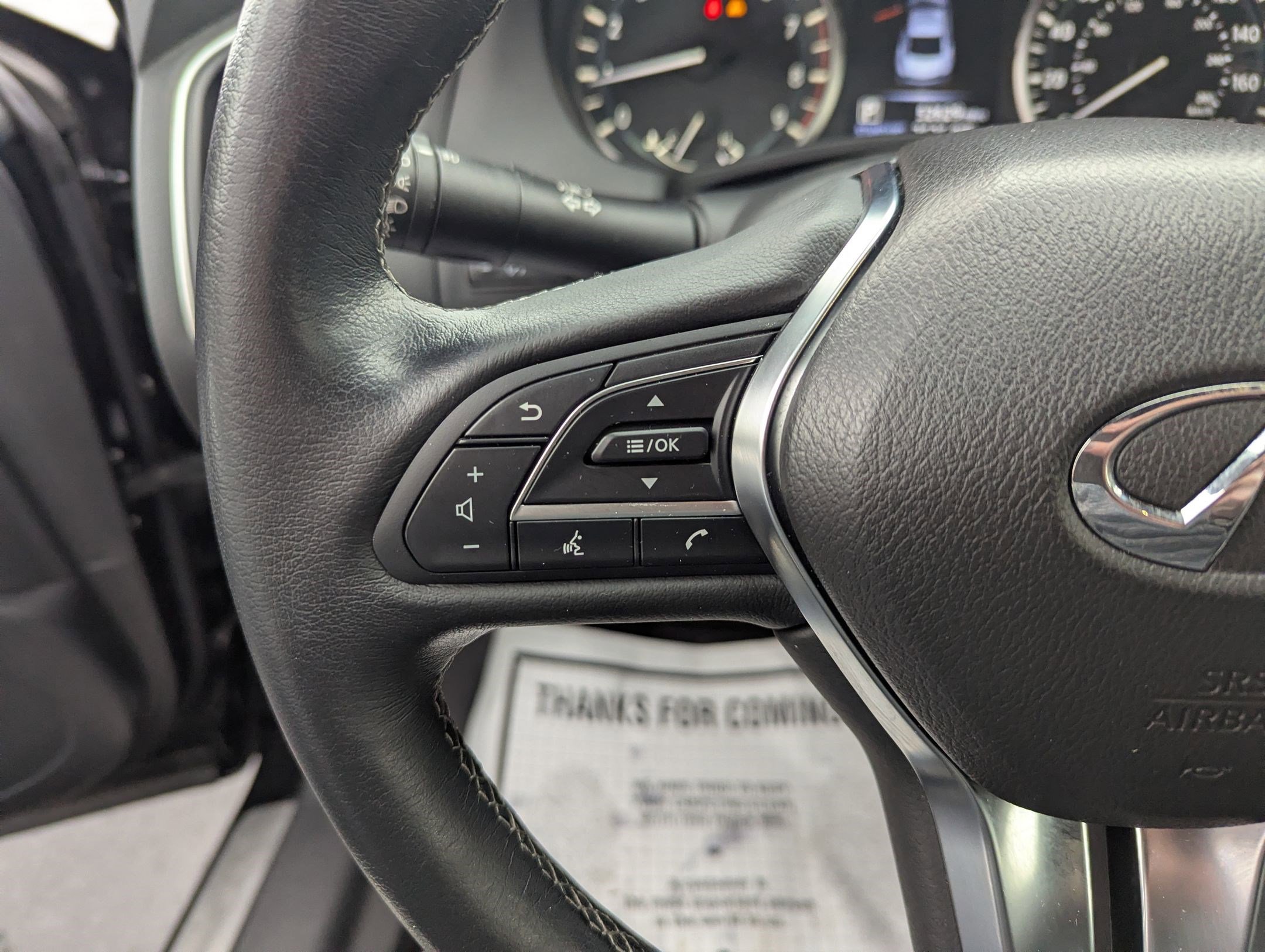 Used 2022 INFINITI Q60 3.0t Luxe w/ Essential Package image 13