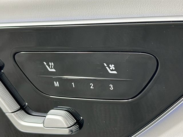 Certified 2025 Mercedes-Benz E 350 Sedan image 20