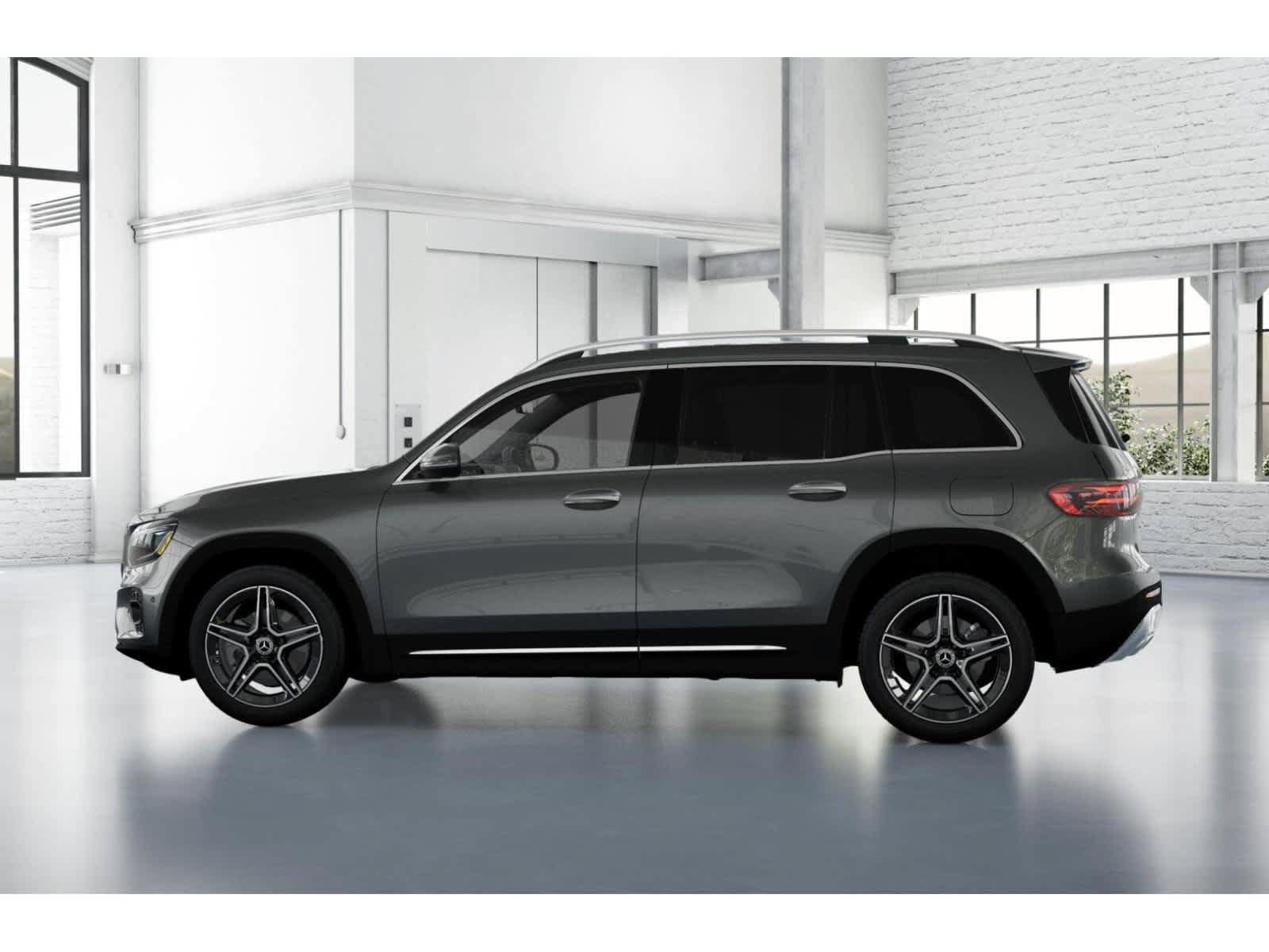 New 2026 Mercedes-Benz GLB 250 image 31