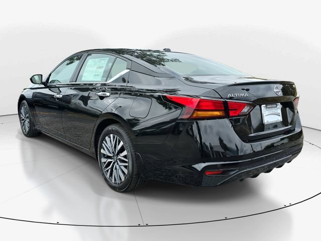 New 2025 Nissan Altima 2.5 SV image 7
