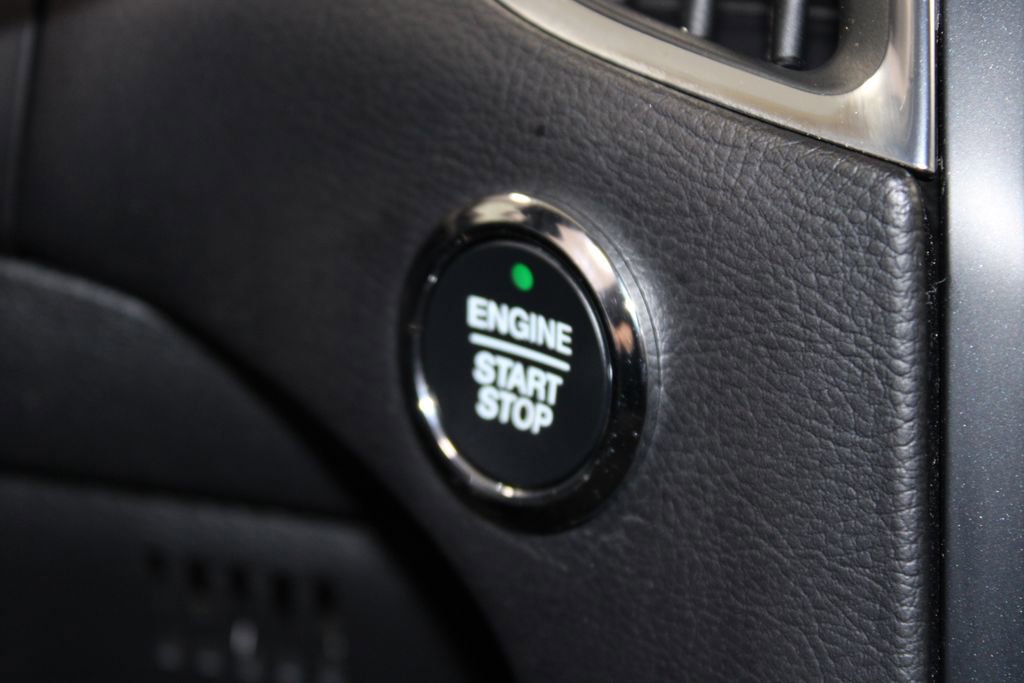 Used 2024 Ford Edge Titanium image 43