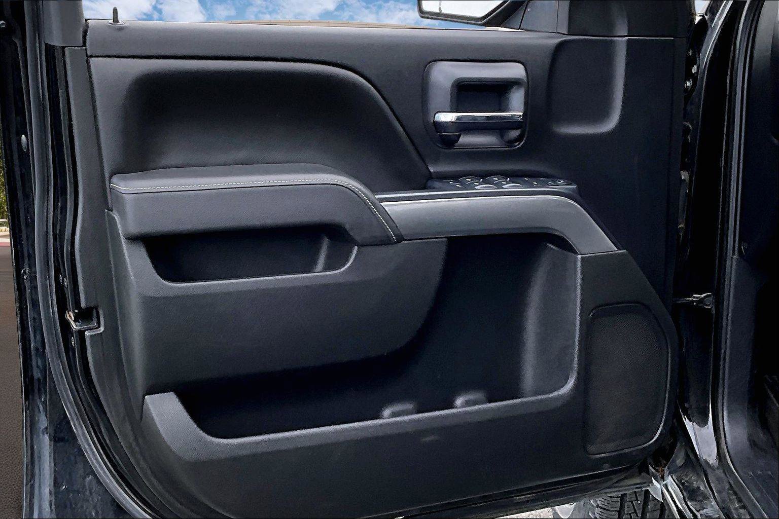 Used 2015 Chevrolet Silverado 1500 LT w/ Texas Edition, 1LT Trim image 22