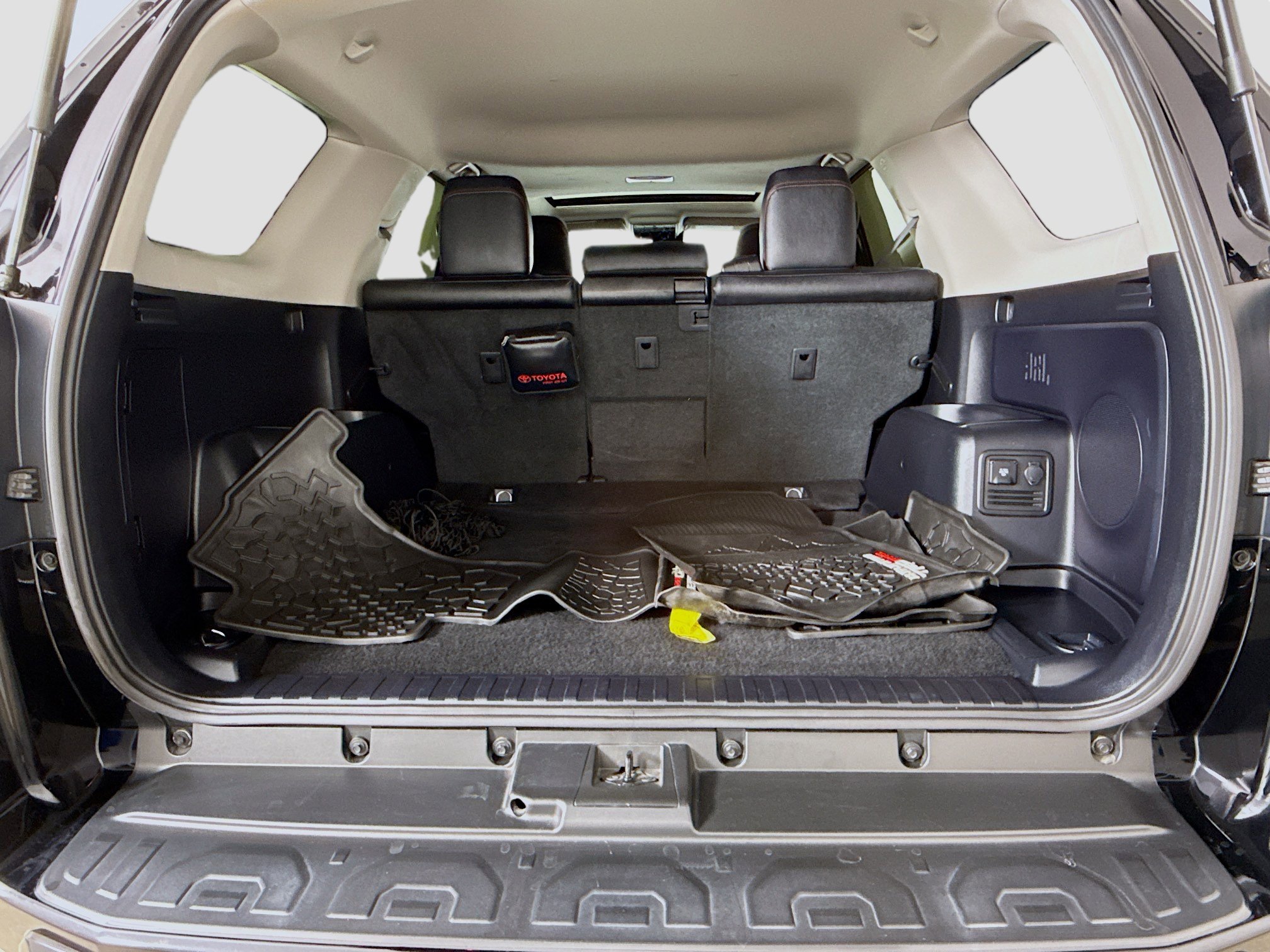 Used 2024 Toyota 4Runner TRD Pro image 27