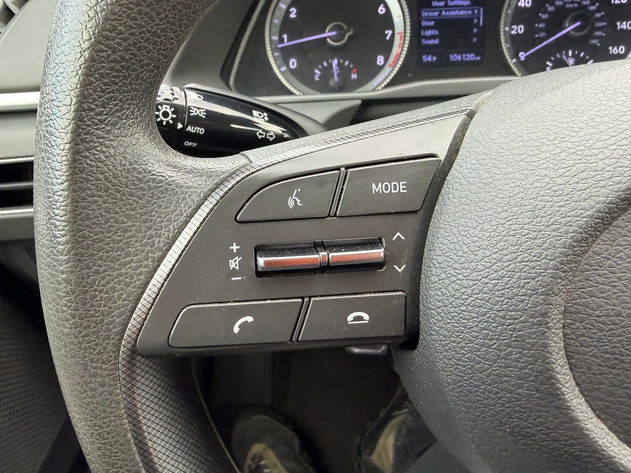Used 2020 Hyundai Sonata SE FWD image 13