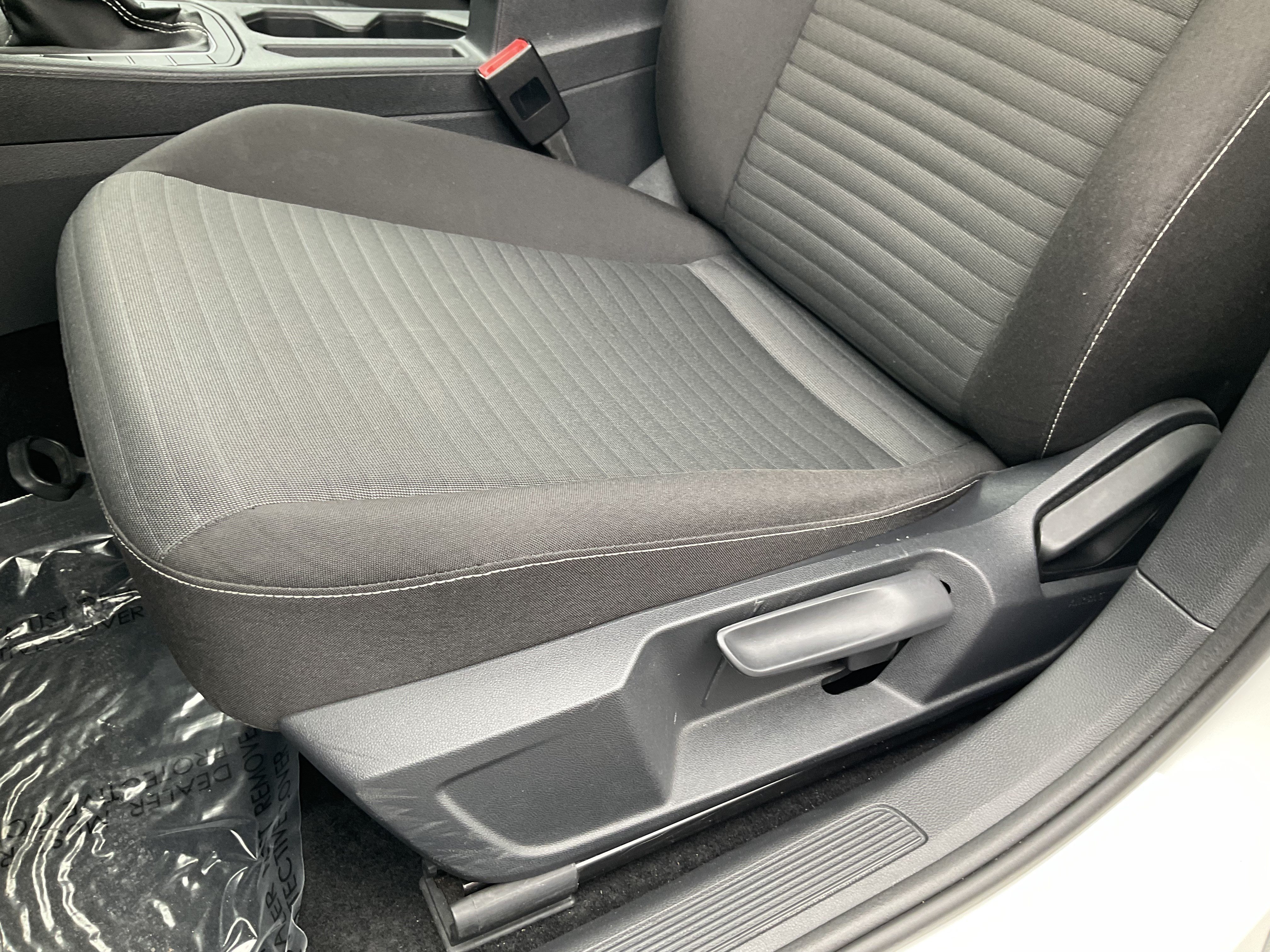 Used 2024 Volkswagen Jetta S FWD image 24