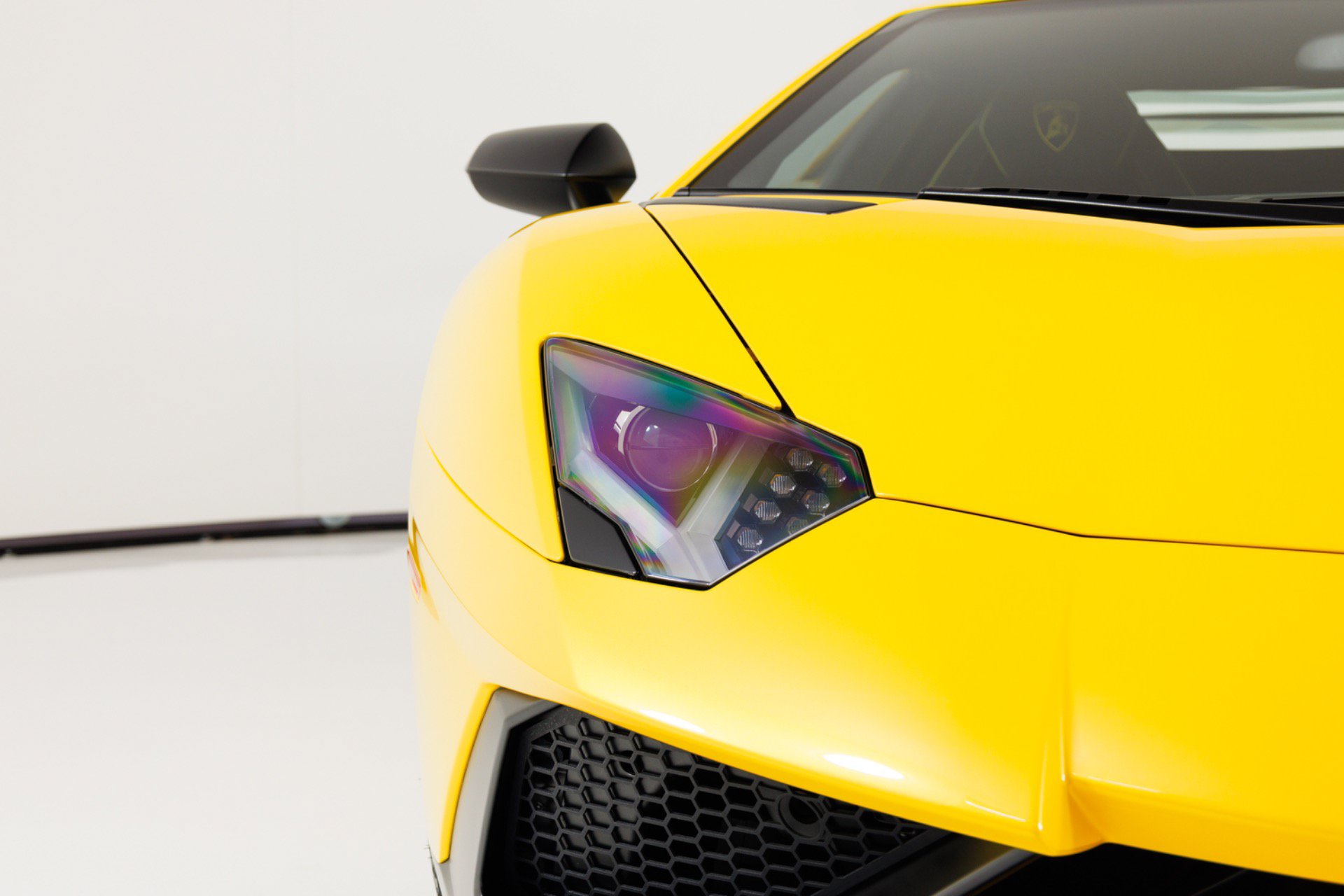 Used 2016 Lamborghini Aventador LP 750-4 Superveloce AWD/4WD image 59