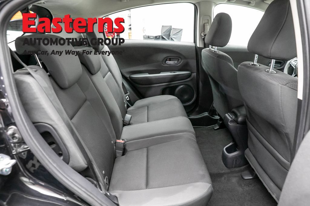 Used 2022 Honda HR-V LX image 21