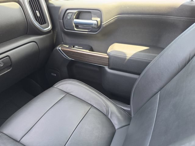 Used 2020 Chevrolet Silverado 1500 RST w/ All-Star Edition RWD image 19