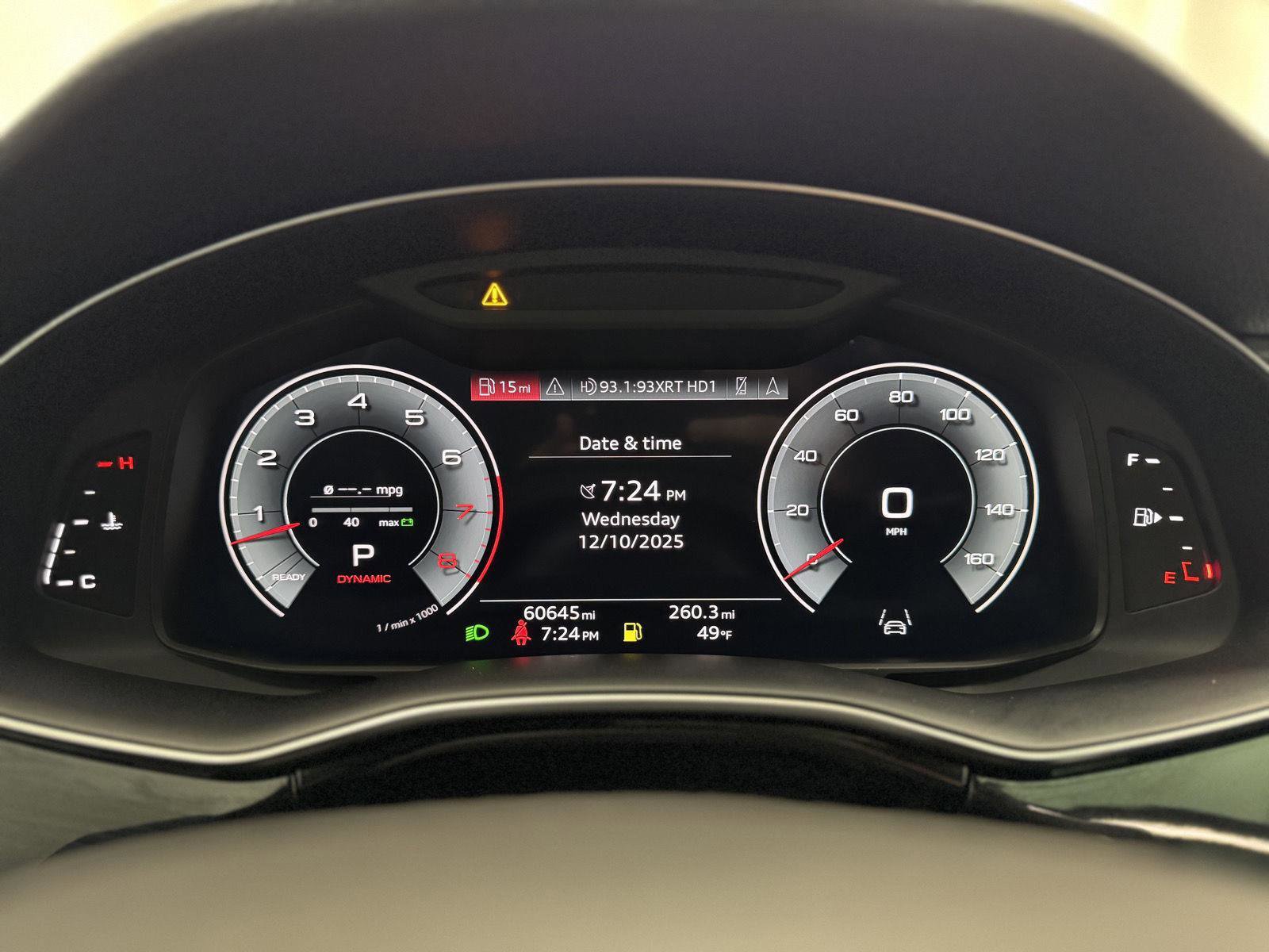 Used 2021 Audi Q7 3.0T Premium Plus w/ Executive Package image 23