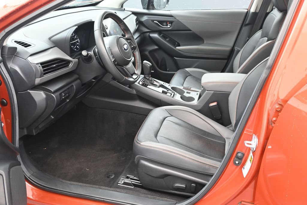Used 2024 Subaru Crosstrek 2.5i Limited AWD/4WD image 16