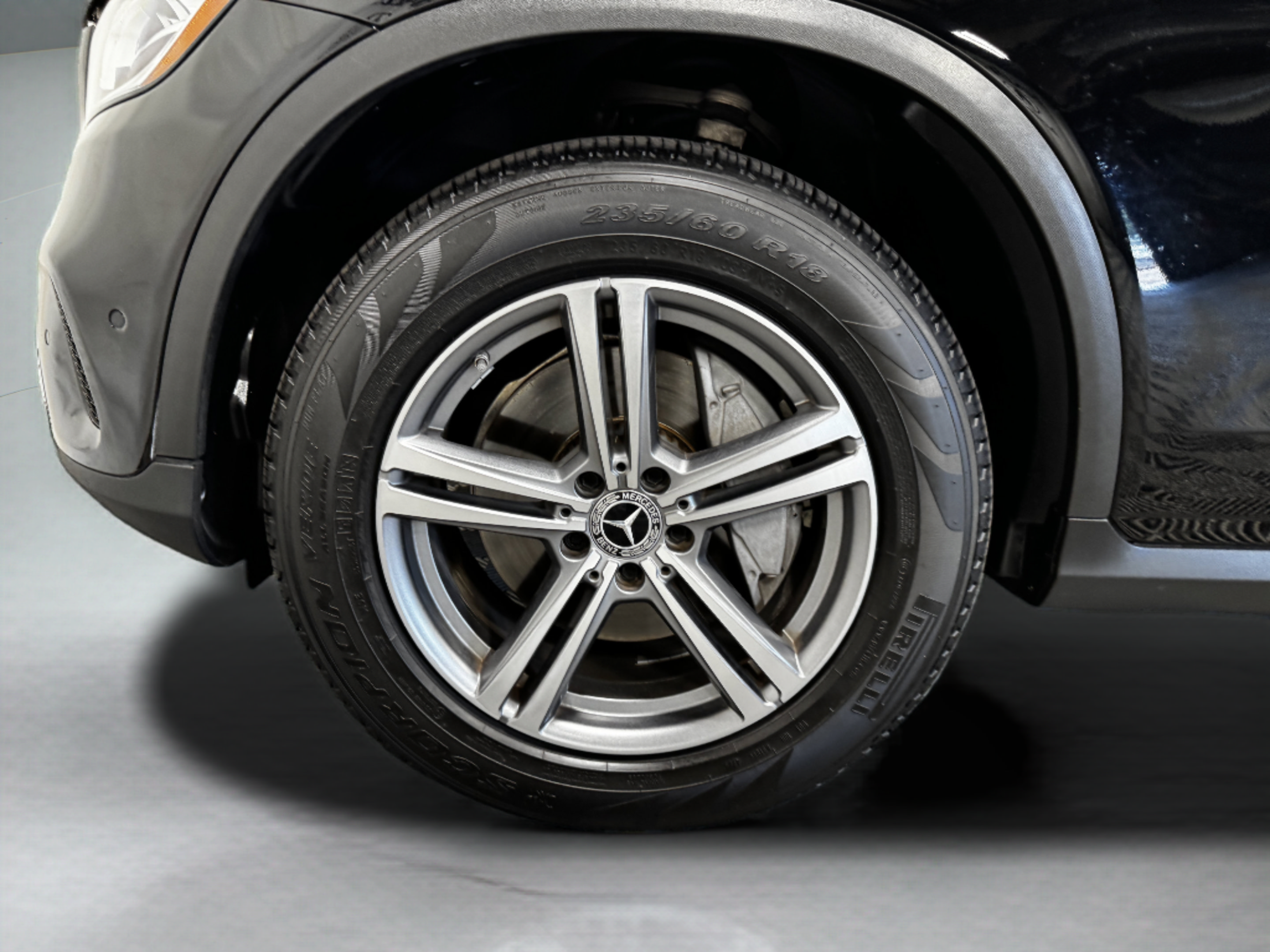 Used 2021 Mercedes-Benz GLC 300 image 50