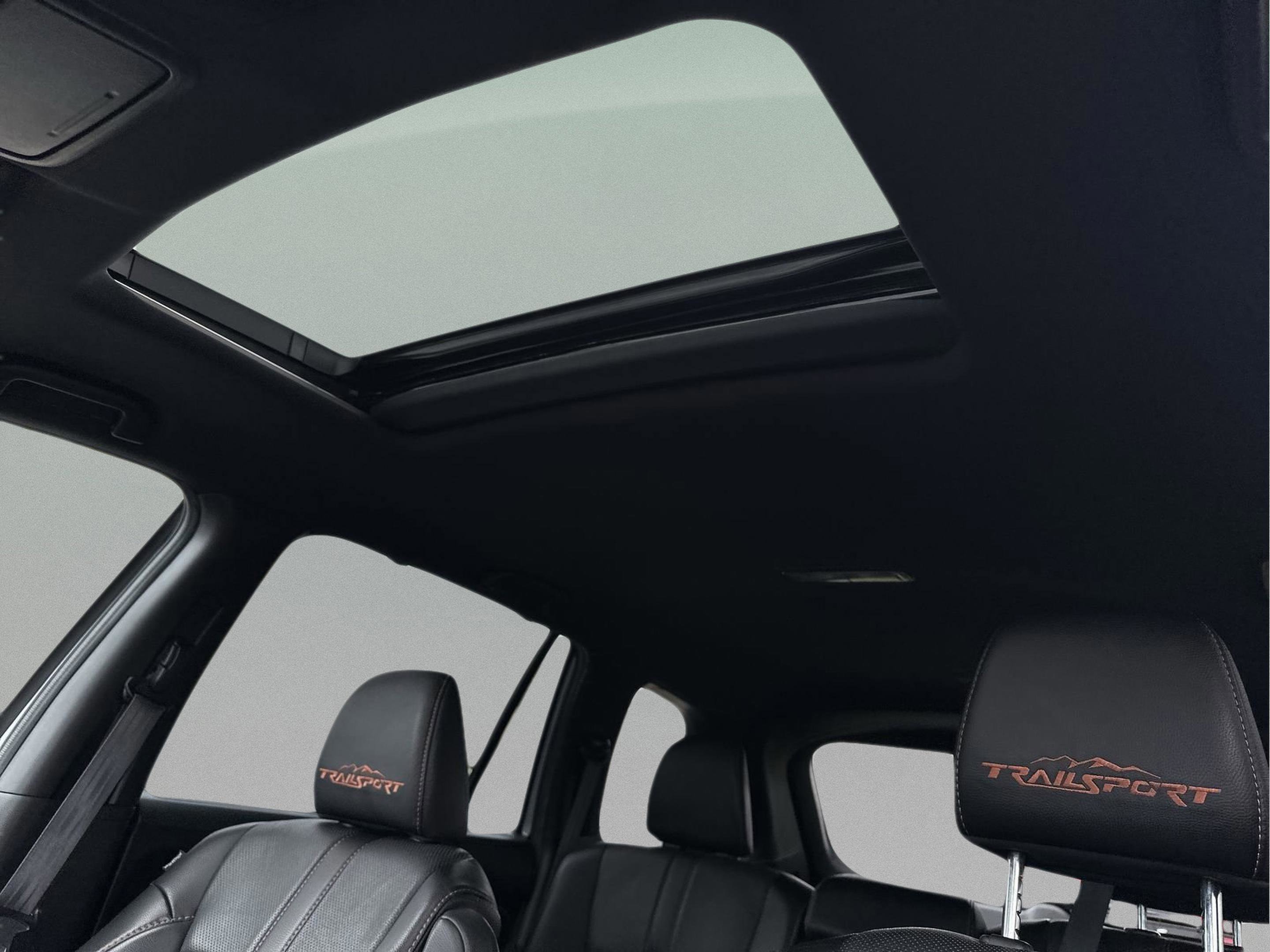 Used 2023 Honda Passport TrailSport image 33