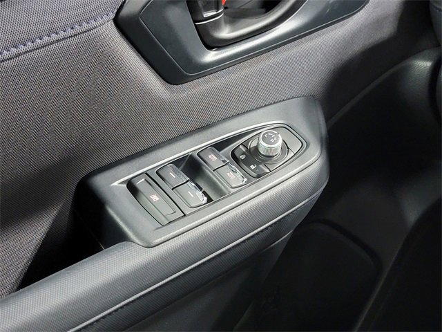 Used 2025 Subaru Forester Premium w/ Convenience Package #1 image 25