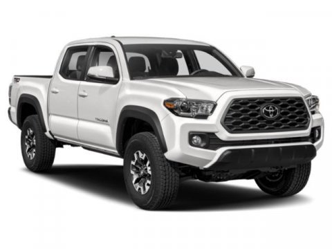 Used 2020 Toyota Tacoma TRD Off-Road image 9