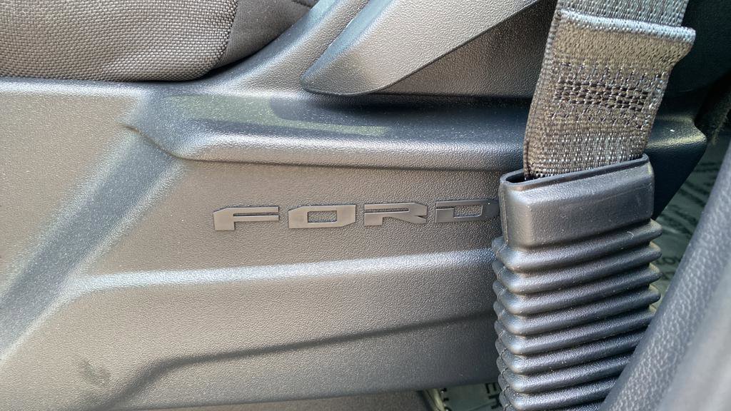 New 2026 Ford F150 STX w/ Equipment Group 200A image 21