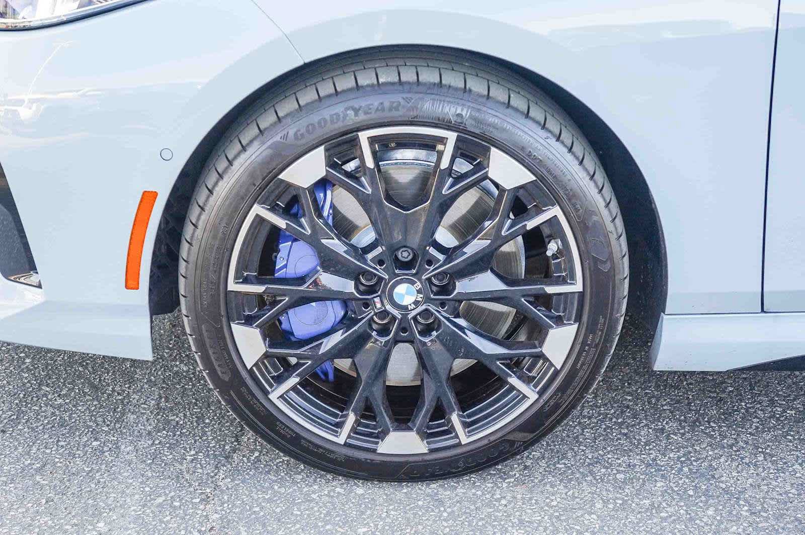 Used 2026 BMW M235i xDrive w/ Premium Package AWD/4WD image 10