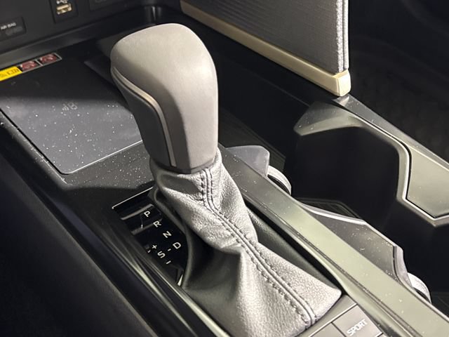 New 2026 Toyota Camry SE FWD image 25