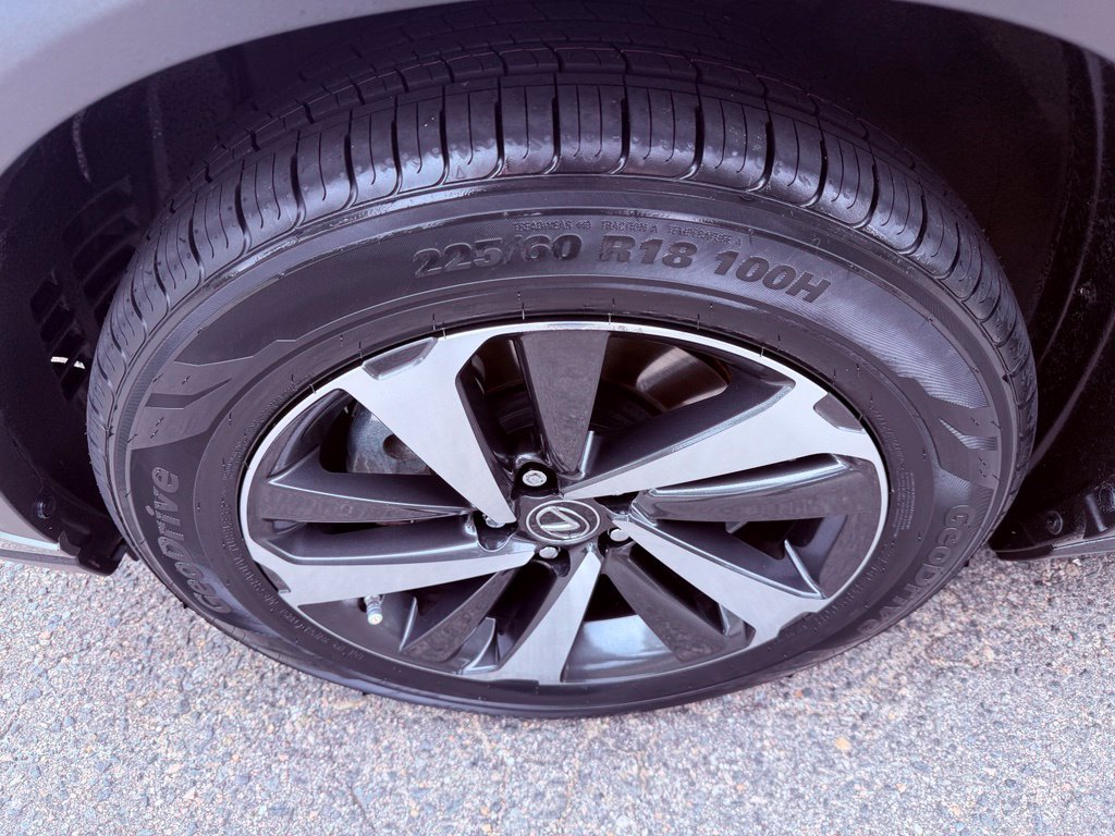 Certified 2021 Lexus NX 300 AWD w/ Premium Package image 17