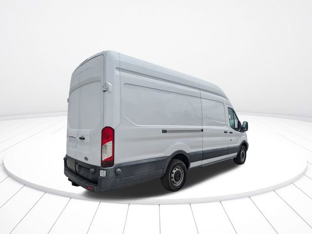 Used 2016 Ford Transit 250 148 High Roof Extended image 4