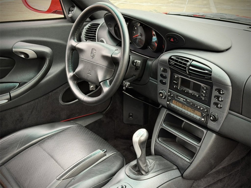 Used 1999 Porsche 911 Carrera image 7