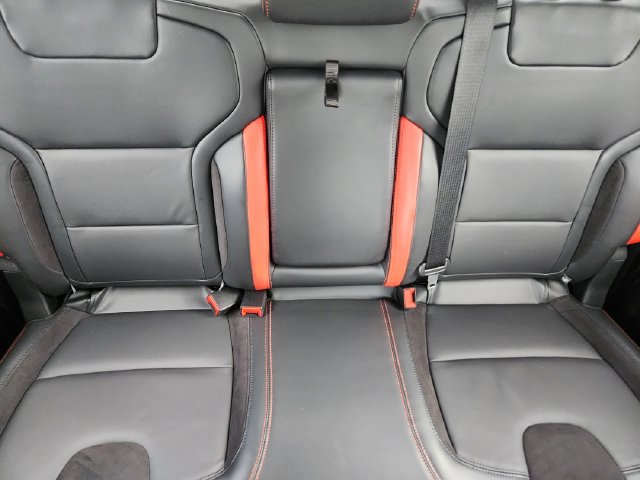 Certified 2025 Ford Ranger Raptor AWD/4WD image 16