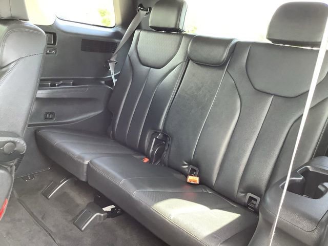 Used 2022 Hyundai Palisade SEL w/ Premium Package image 24