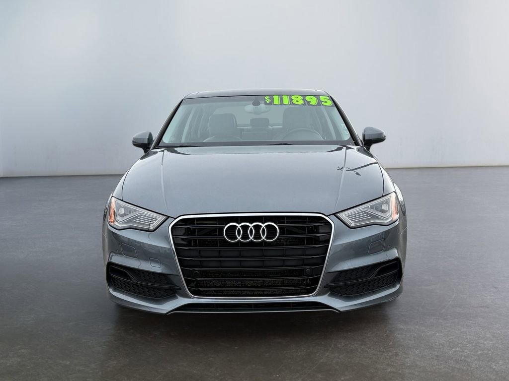 Used 2015 Audi A3 2.0T Prestige image 8
