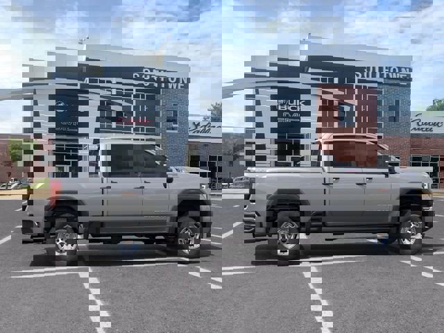 New 2025 GMC Sierra 2500 Pro w/ Convenience Package image 5