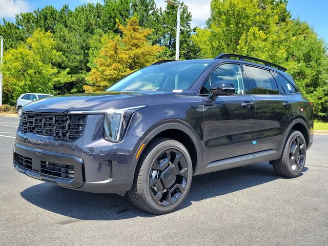 New 2026 Kia Sorento SX AWD/4WD image 33