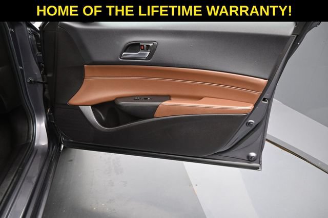 Used 2019 Acura ILX FWD image 41