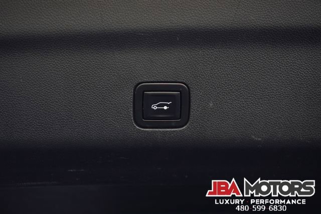 Used 2021 Cadillac Escalade Sport Platinum w/ LPO, ONYX Package image 96