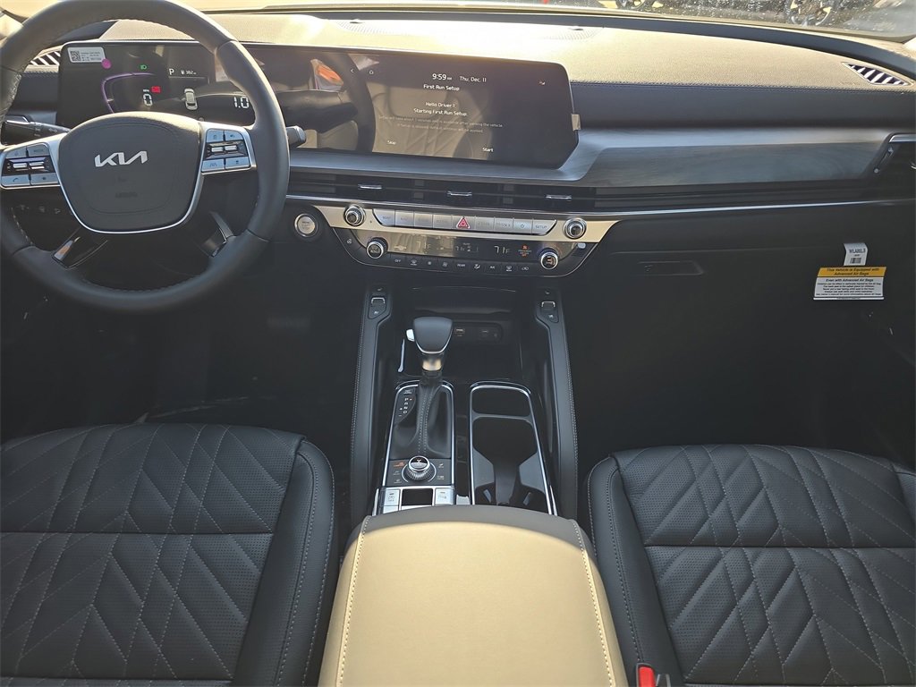 New 2025 Kia Telluride EX X-Line image 17