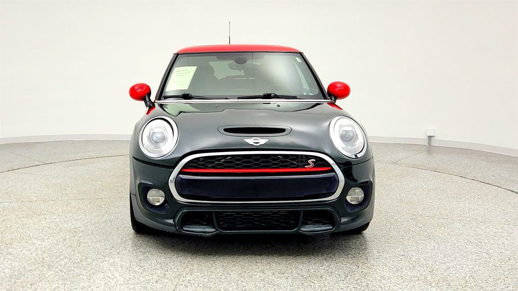 Used 2015 MINI Cooper John Cooper Works image 2