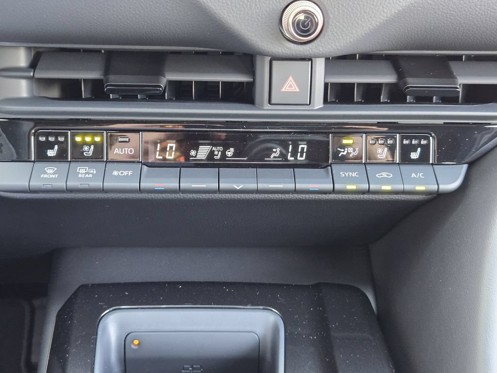 New 2026 Toyota Crown AWD/4WD image 13