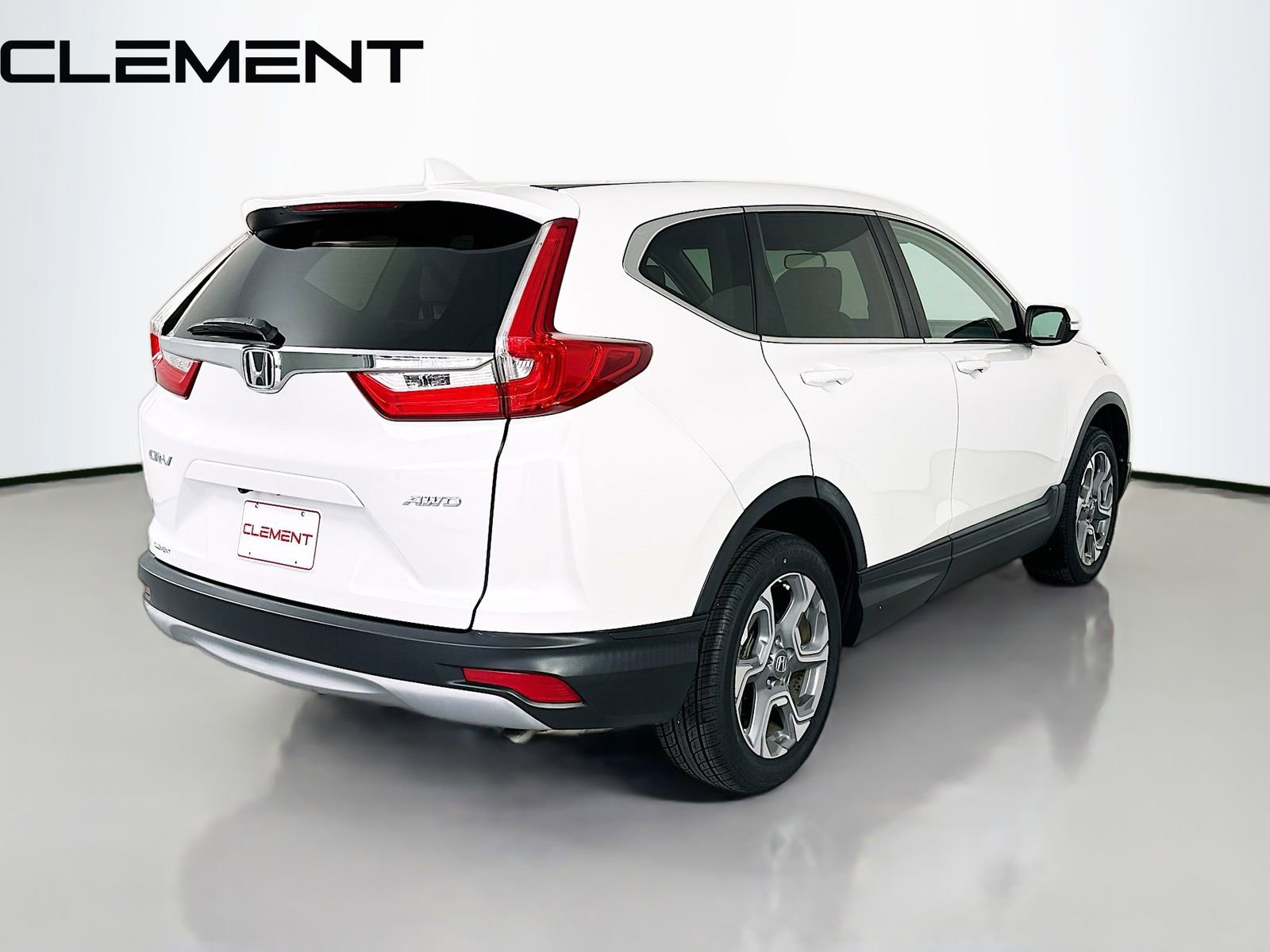 Used 2019 Honda CR-V EX image 7