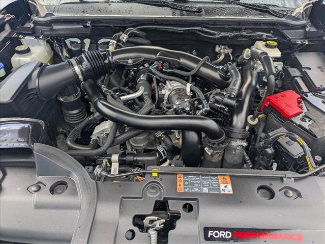 Certified 2024 Ford Ranger Raptor AWD/4WD image 22