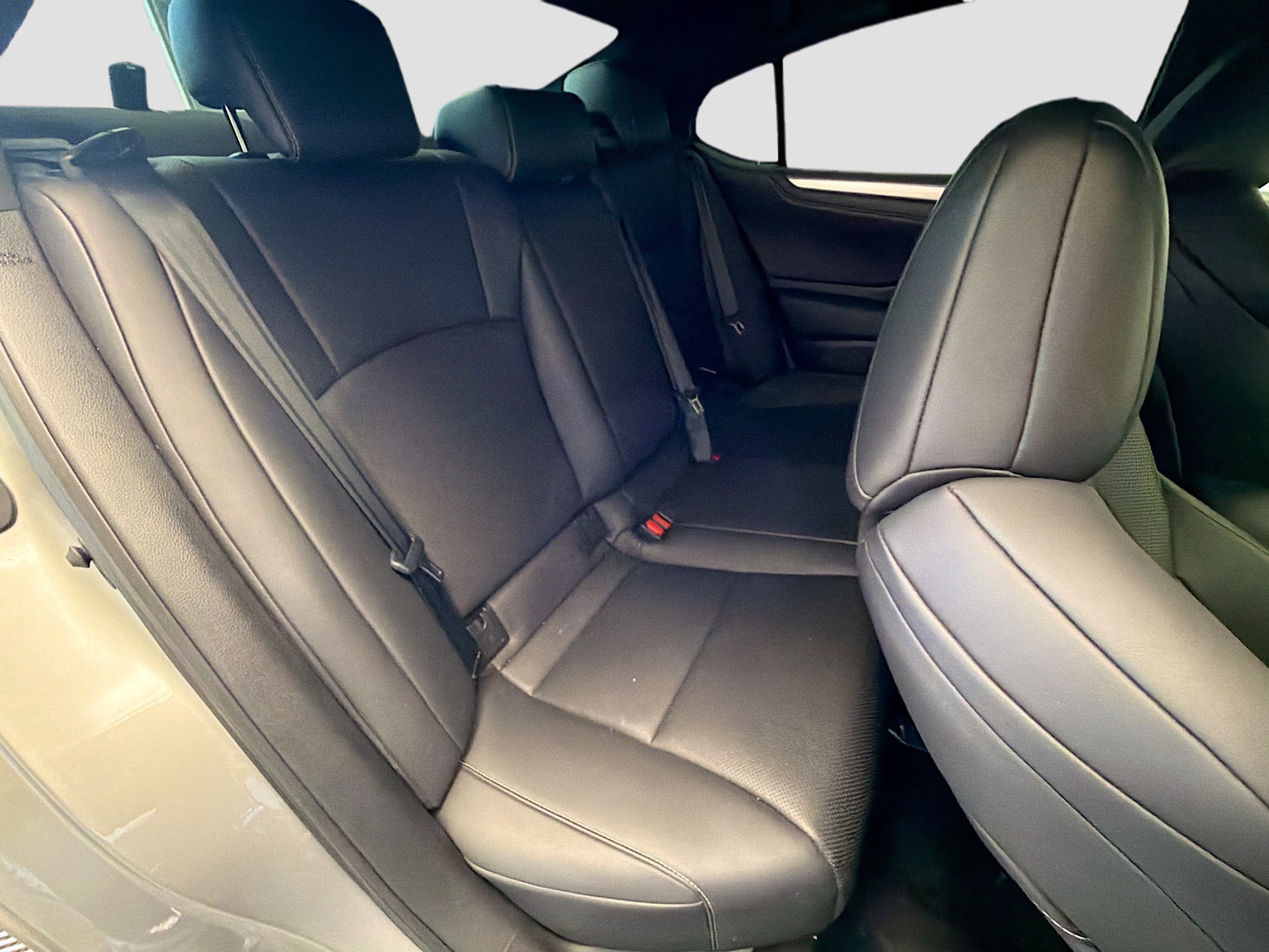 Used 2020 Lexus ES 350 F Sport w/ Accessory Package 2 image 14