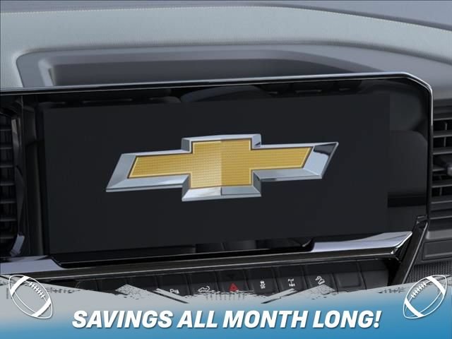 New 2026 Chevrolet Silverado 2500 ZR2 w/ LPO, Dark Essentials Package AWD/4WD image 20