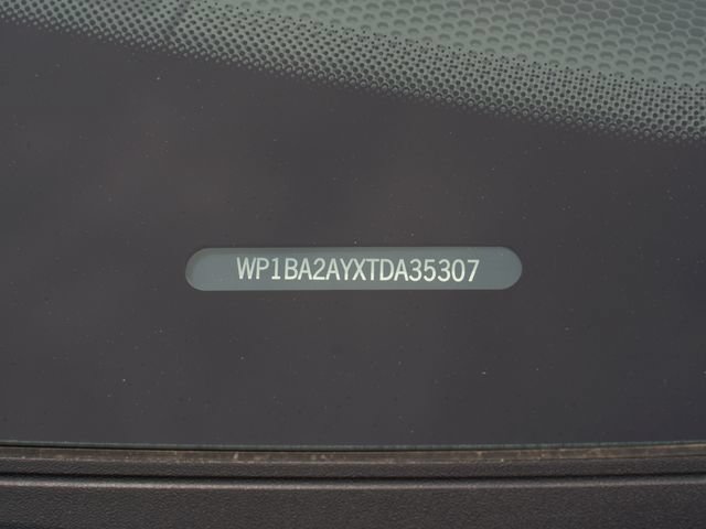 Certified 2026 Porsche Cayenne Coupe AWD/4WD image 31