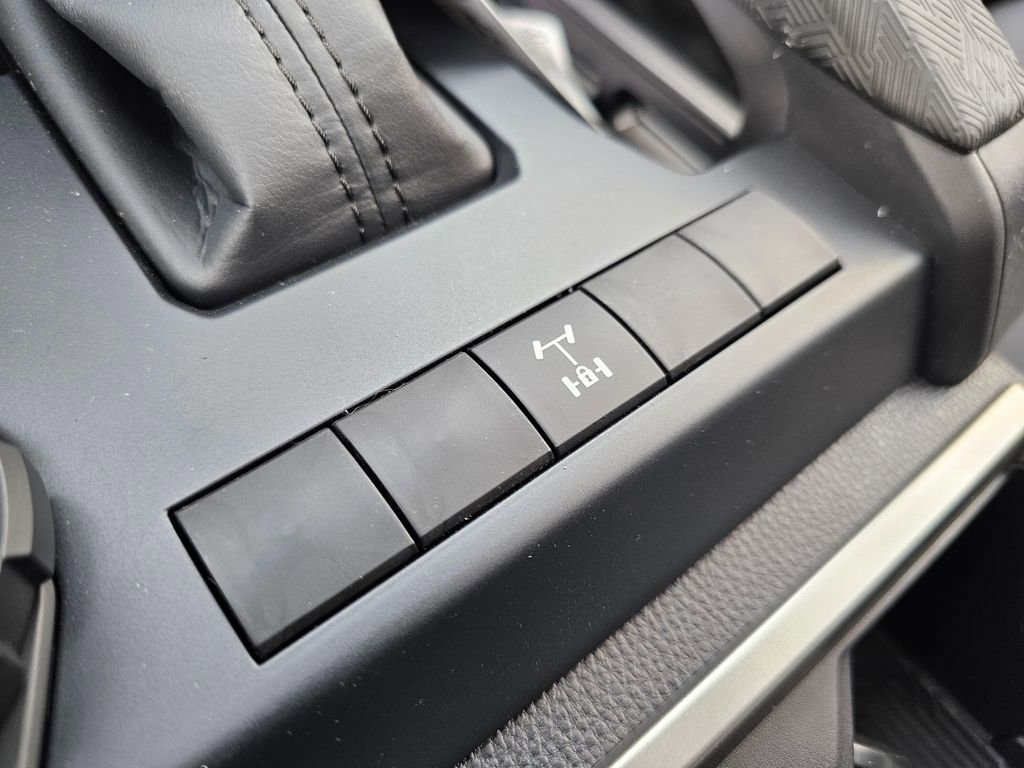 New 2026 Toyota Tacoma TRD Off-Road AWD/4WD image 39