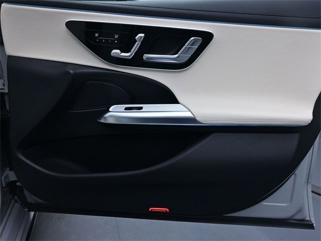 New 2026 Mercedes-Benz E 350 Sedan image 31