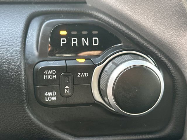 Certified 2024 RAM 2500 Big Horn w/ Safety Group image 33