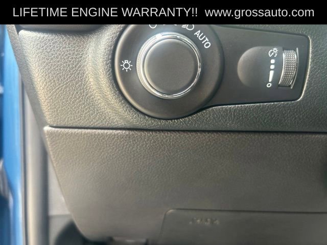Used 2024 Dodge Durango GT w/ Trailer Tow Group IV AWD/4WD image 11