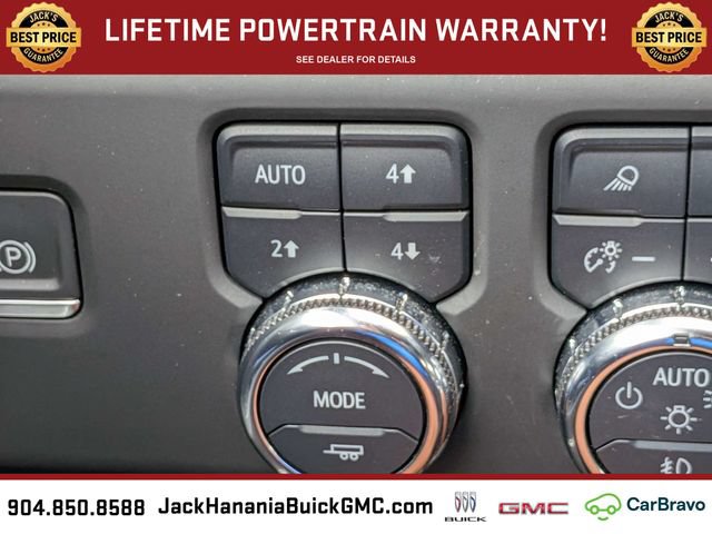 Certified 2023 GMC Sierra 1500 Denali w/ Denali Reserve Package AWD/4WD image 28