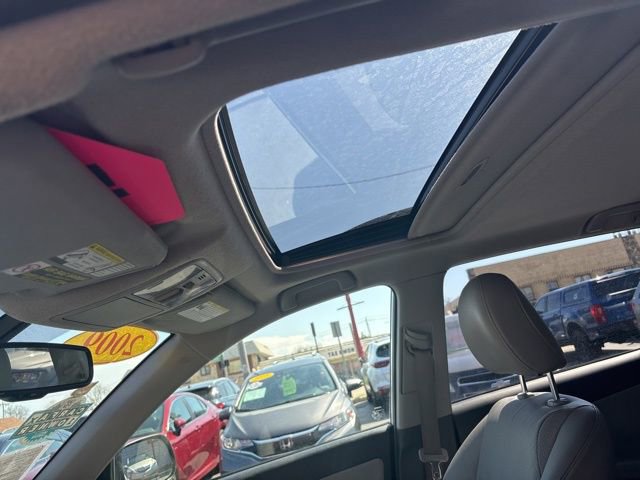 Used 2009 Toyota RAV4 Limited AWD/4WD image 14