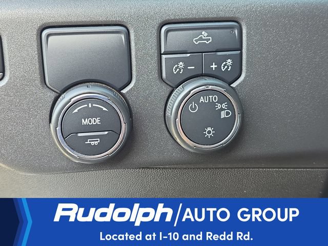 Used 2023 Chevrolet Silverado 1500 LT RWD image 13