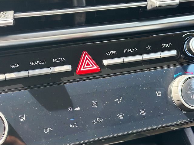 New 2026 Hyundai Tucson SEL image 20