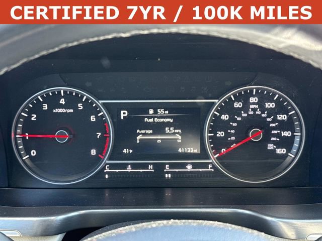 Used 2022 Kia Sorento SX AWD/4WD image 28
