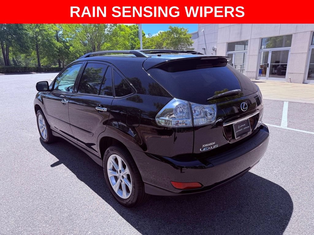 Used 2009 Lexus RX 350 2WD image 5